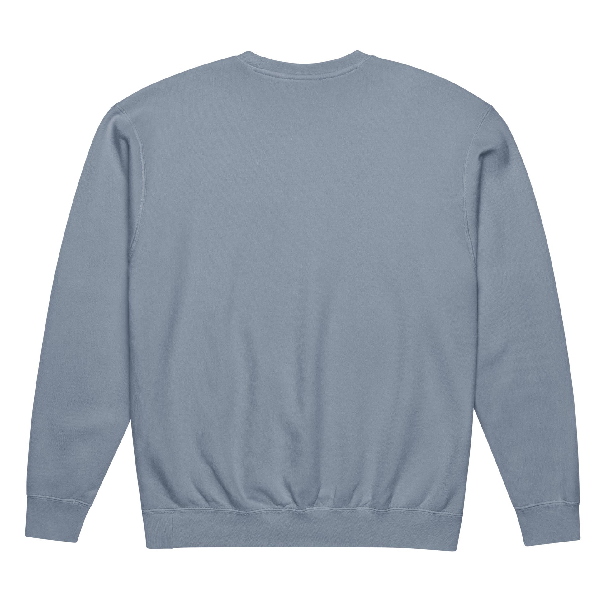 Barbie Artist Series Robert Best Blue Sweatshirt