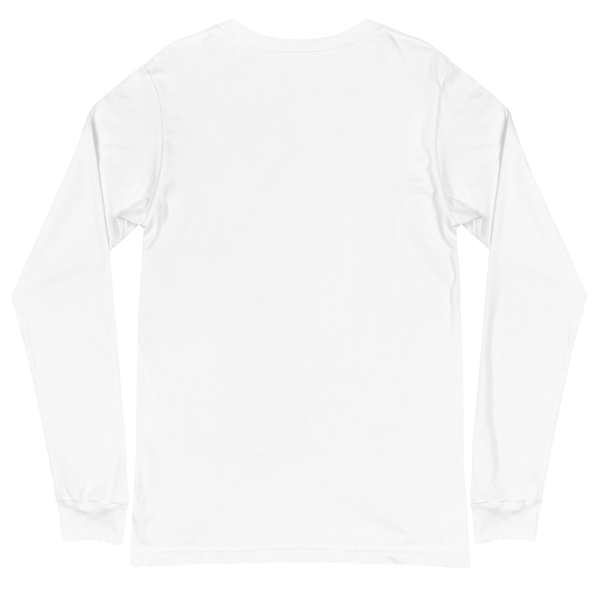 Barbie Bow Long Sleeve T-Shirt - Áo Thun Dài Tay Unisex - Mattel Creations - Hình ảnh bổ sung 4