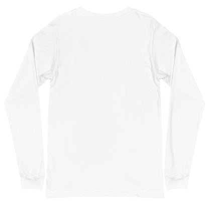 Barbie Bow Long Sleeve T-Shirt - Áo Thun Dài Tay Unisex - Mattel Creations - Hình ảnh bổ sung 4