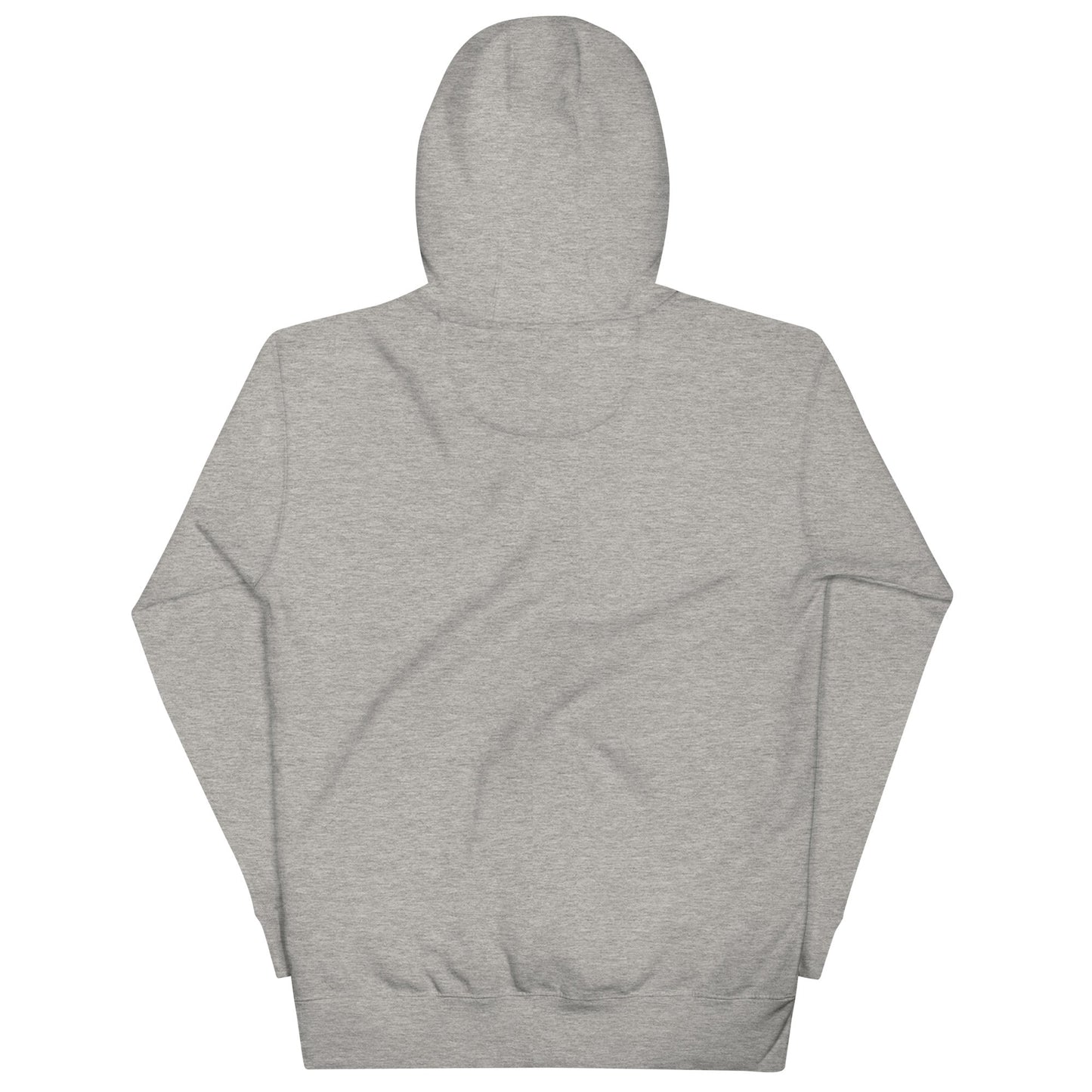Street Sharks Grey Logo Hoodie - Áo Hoodie Kỷ Niệm 30 Năm Mattel Creations - Hình ảnh bổ sung 4
