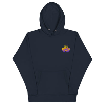 UNO Masters of the Universe She-Ra Princess Power Black Hoodie