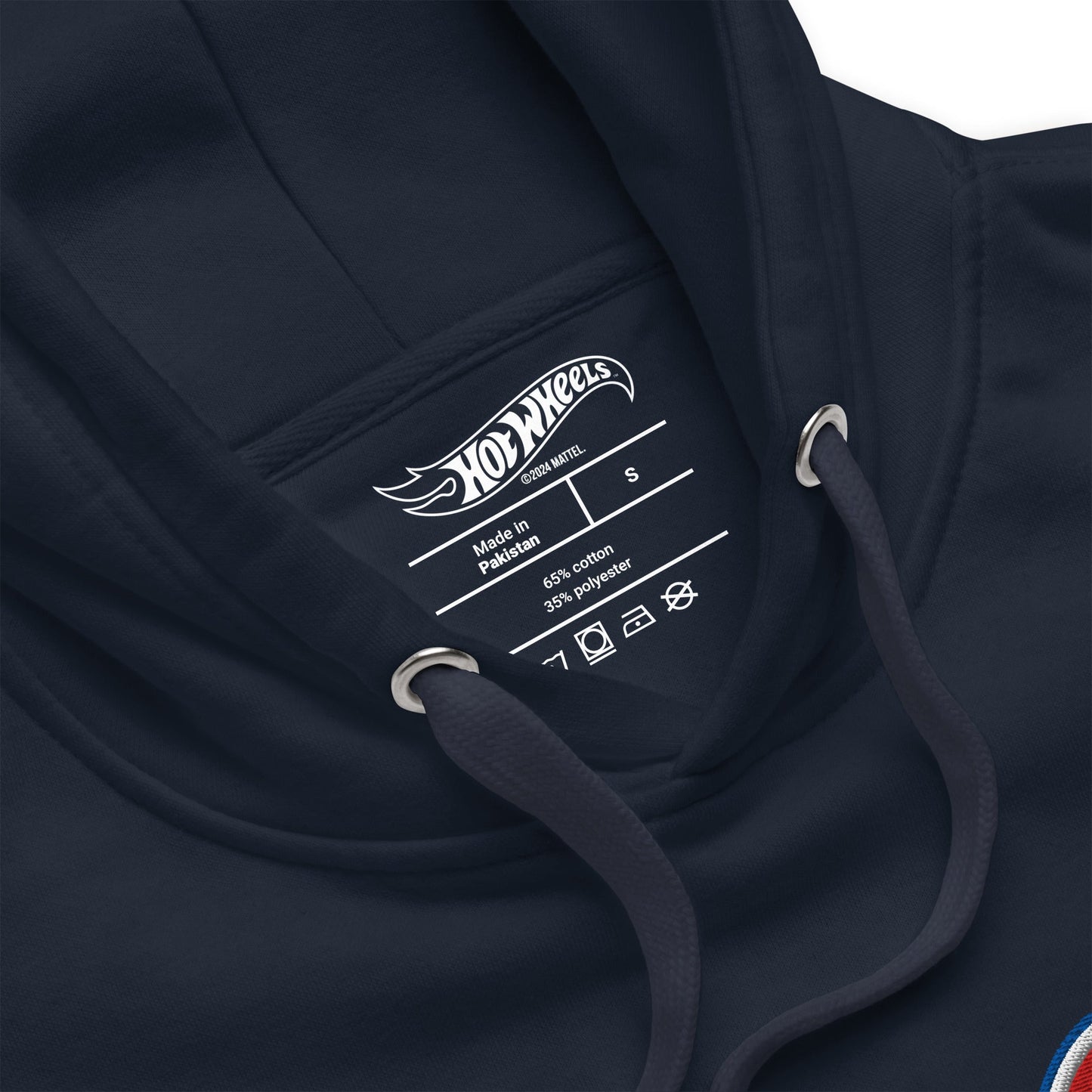 Hot Wheels Heart with Flame Hoodie - Áo Hoodie Thời Trang Cao Cấp - Hot Wheels