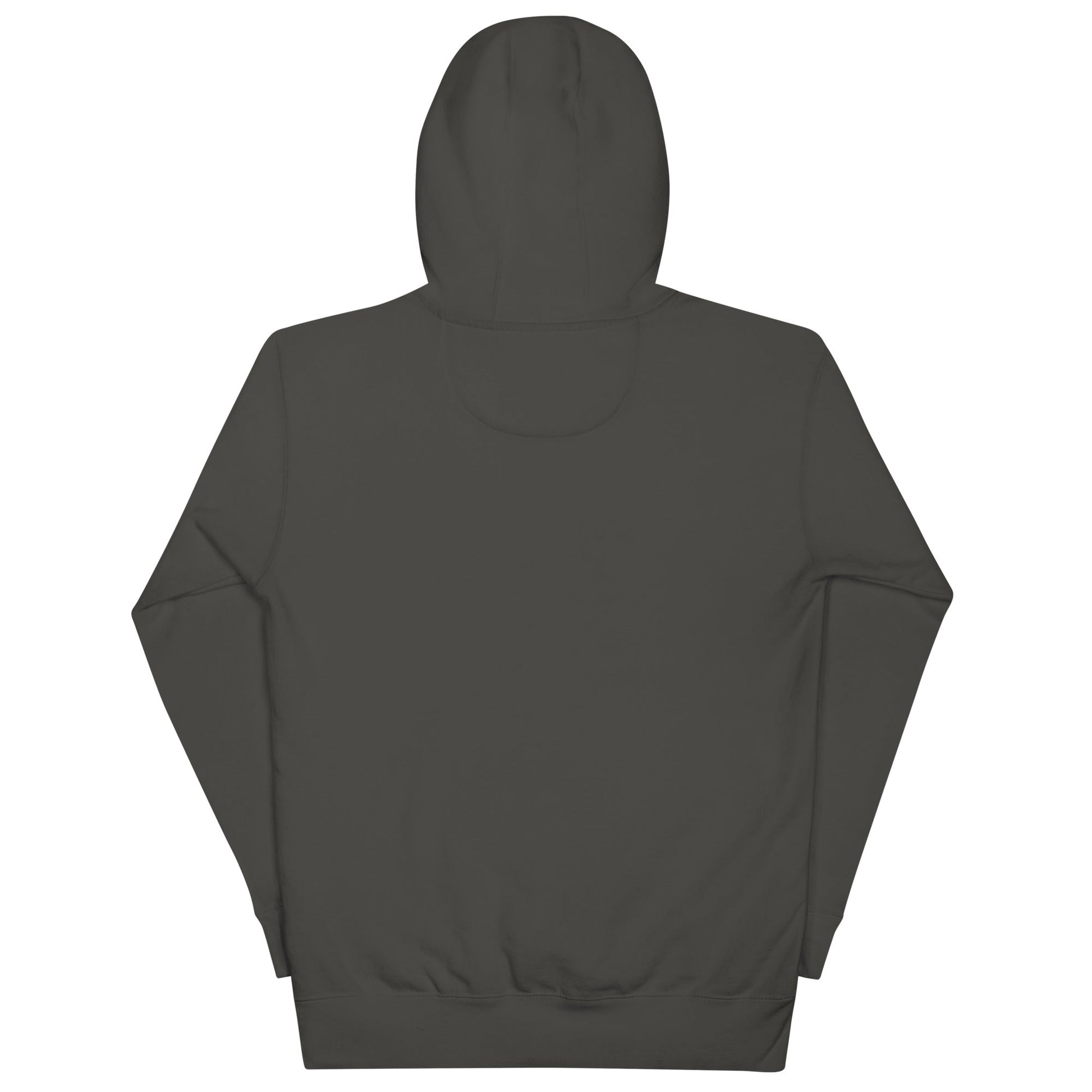 Hot Wheels 2025 RLC Membership Embroidered Grey Hoodie