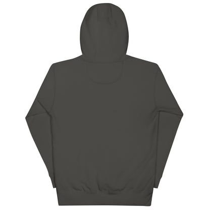 Hot Wheels 2025 RLC Membership Embroidered Grey Hoodie