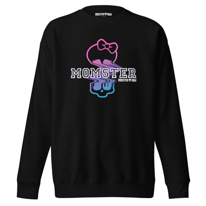 Monster High Momster Black Sweatshirt