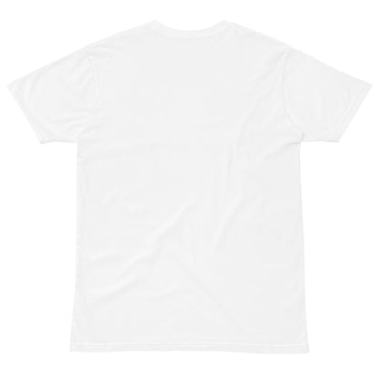 Little People Collector MC Revealed Fan Designed White T-Shirt