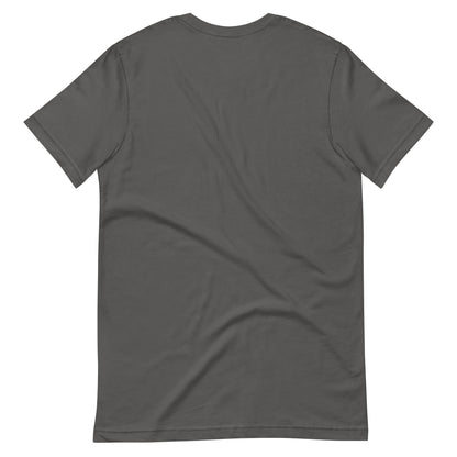 Street Sharks Grey Logo T-Shirt - Áo Thun Logo Xám Street Sharks Mattel Creations - Hình ảnh chi tiết 2