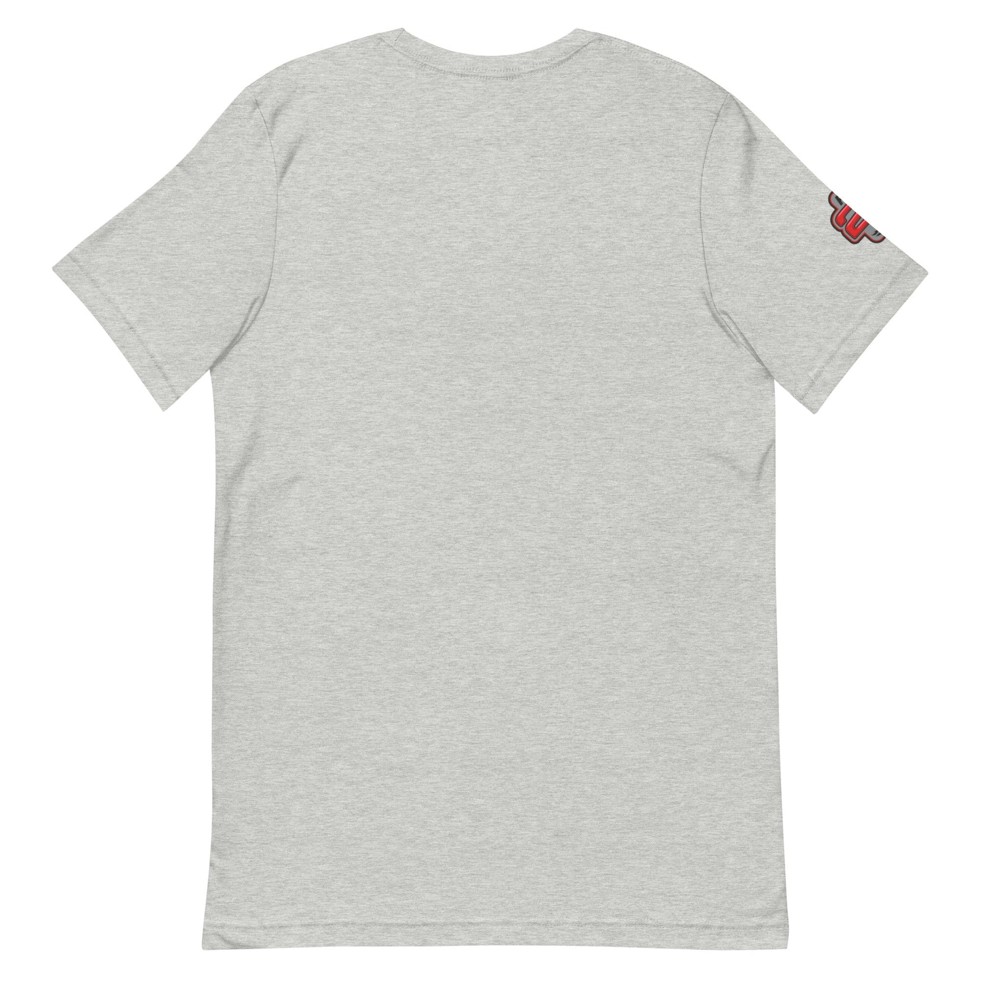 Hot Wheels 2025 RLC Membership Grey T-Shirt