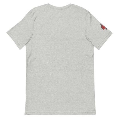 Hot Wheels 2025 RLC Membership Grey T-Shirt