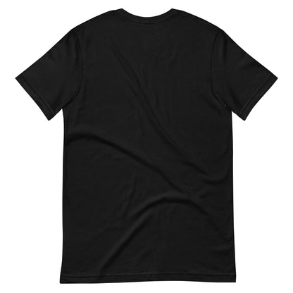 UNO +4 Card T-Shirt - Áo Thun Unisex Độc Quyền Mattel Creations - Góc nhìn khác 3