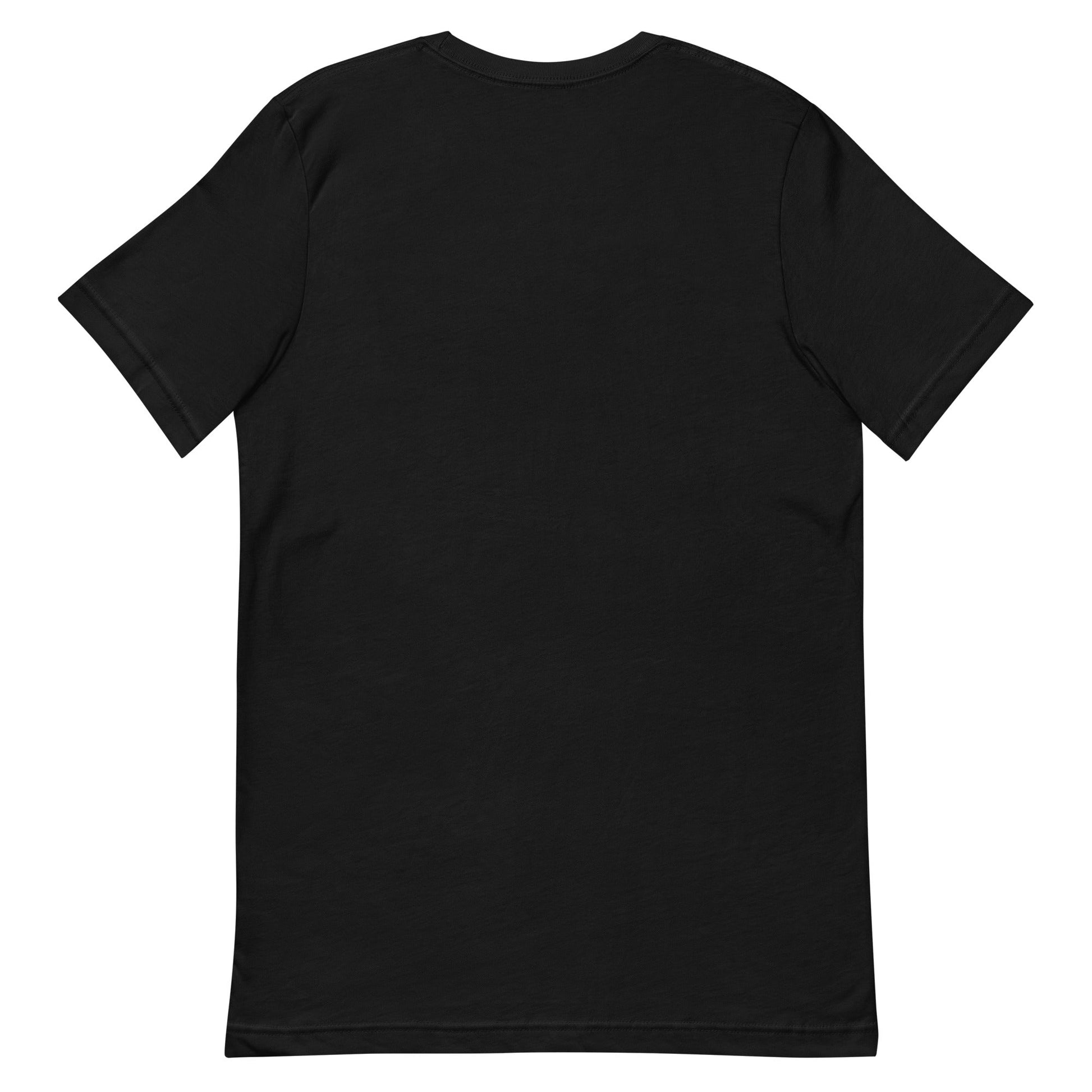 Hot Wheels Elite 64 T-Shirt - Áo Thun Unisex Thời Trang - Mattel Creations - Góc nhìn khác 3