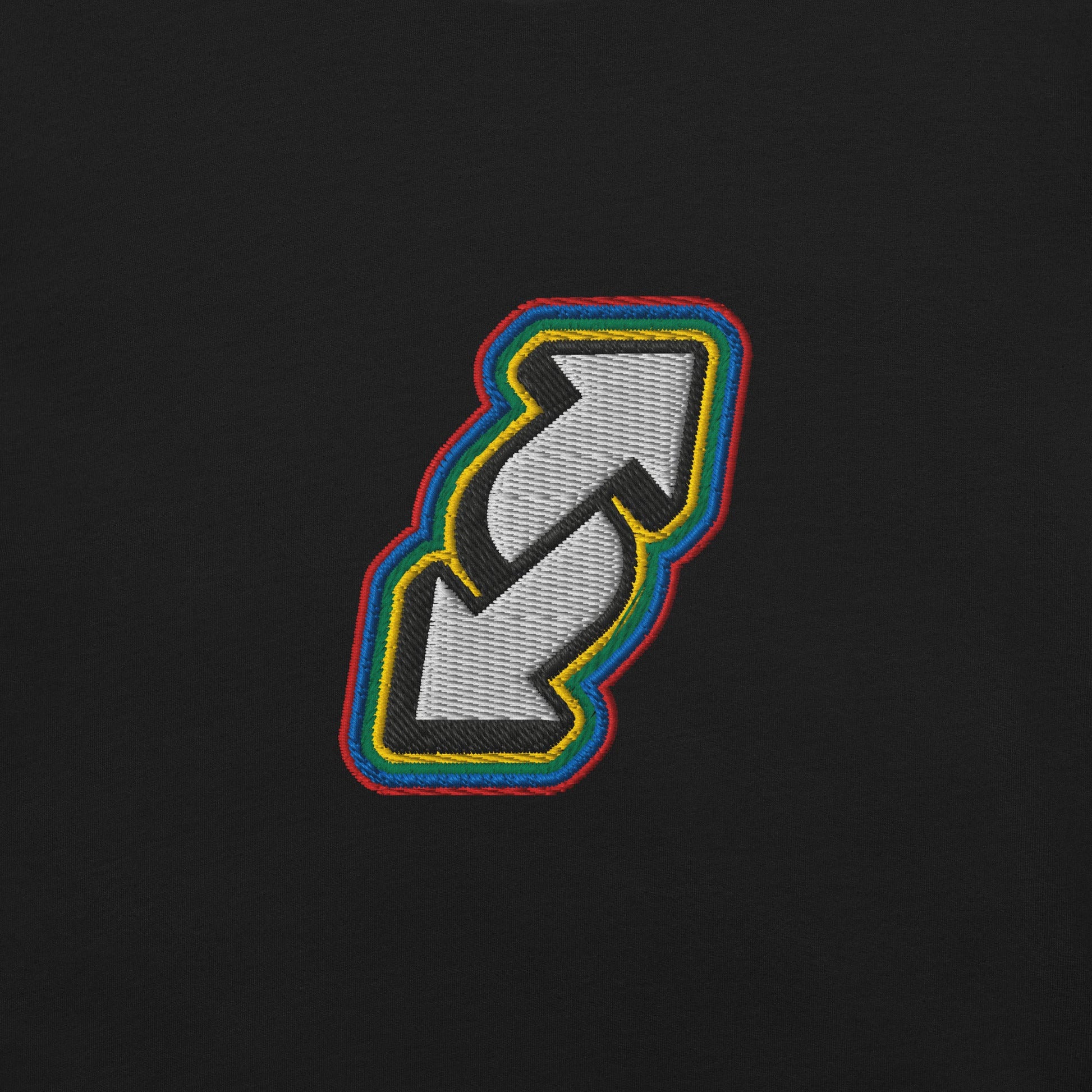 UNO Social Club Black T-Shirt