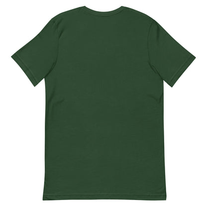 Hot Wheels Holiday Icons Green T-Shirt