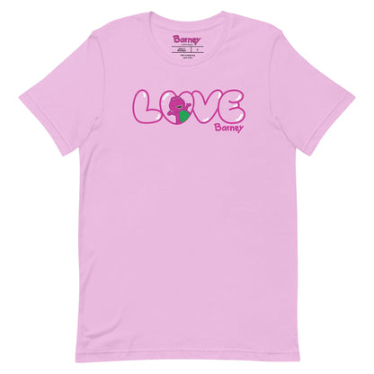 Barney Love T-Shirt - Hình ảnh sản phẩm