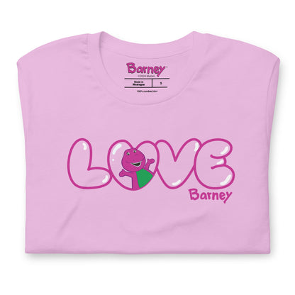 Barney Love T-Shirt - Hình ảnh bổ sung 6