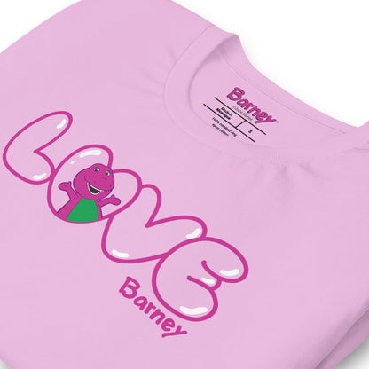 Barney Love T-Shirt - Hình ảnh bổ sung 7