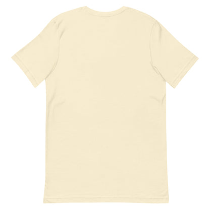 Polly Pocket Sized Since 1989 Yellow T-Shirt