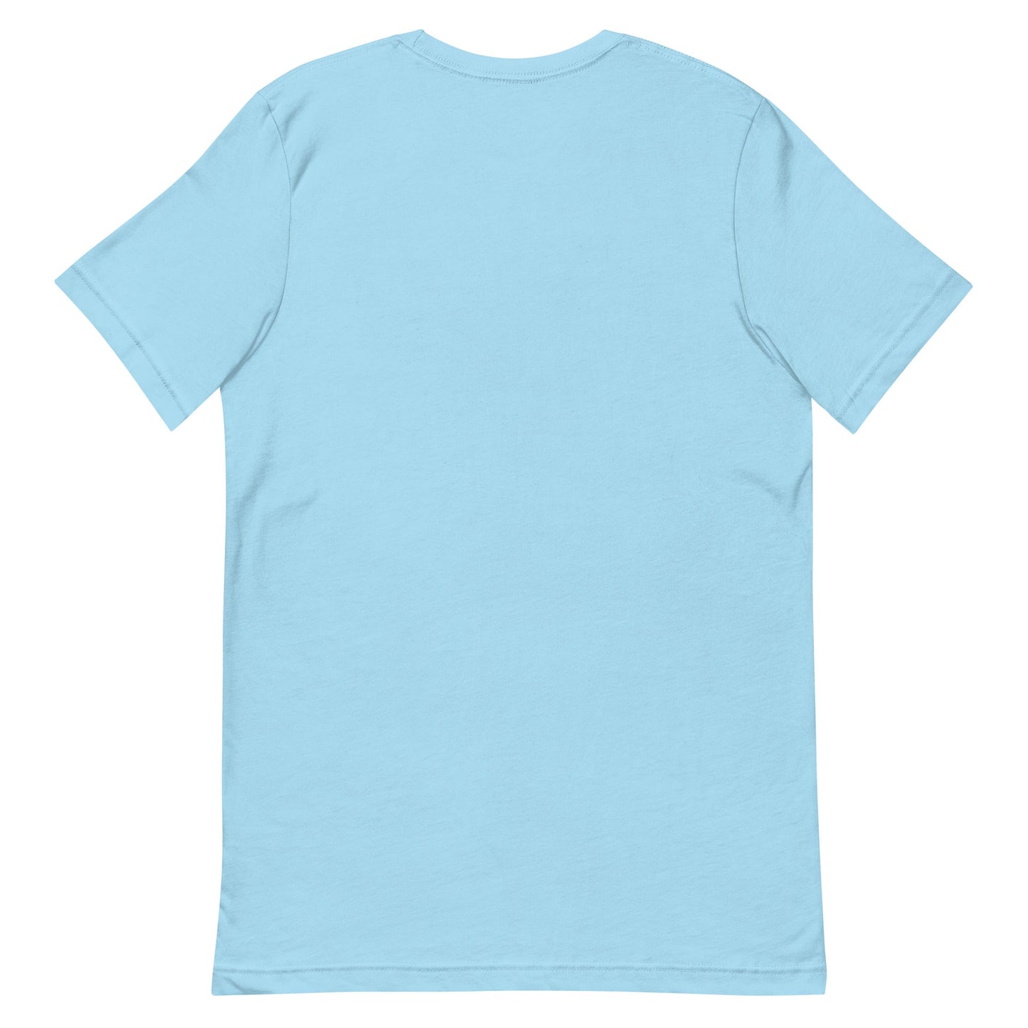 Barbie 1980's Crystal Blue T-Shirt Áo Thun Unisex Mattel Creations - Hình ảnh bổ sung 5