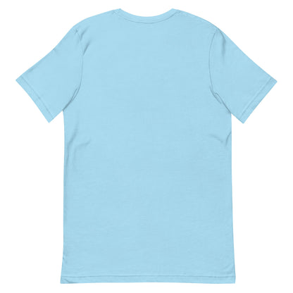 Barbie 1980's Crystal Blue T-Shirt Áo Thun Unisex Mattel Creations - Hình ảnh bổ sung 5