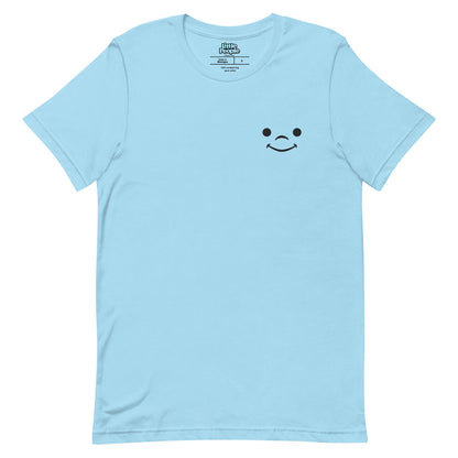 Little People Happy T-Shirt - Áo Thun Unisex Đồ Sưu Tầm - Mattel Creations - Hình ảnh sản phẩm