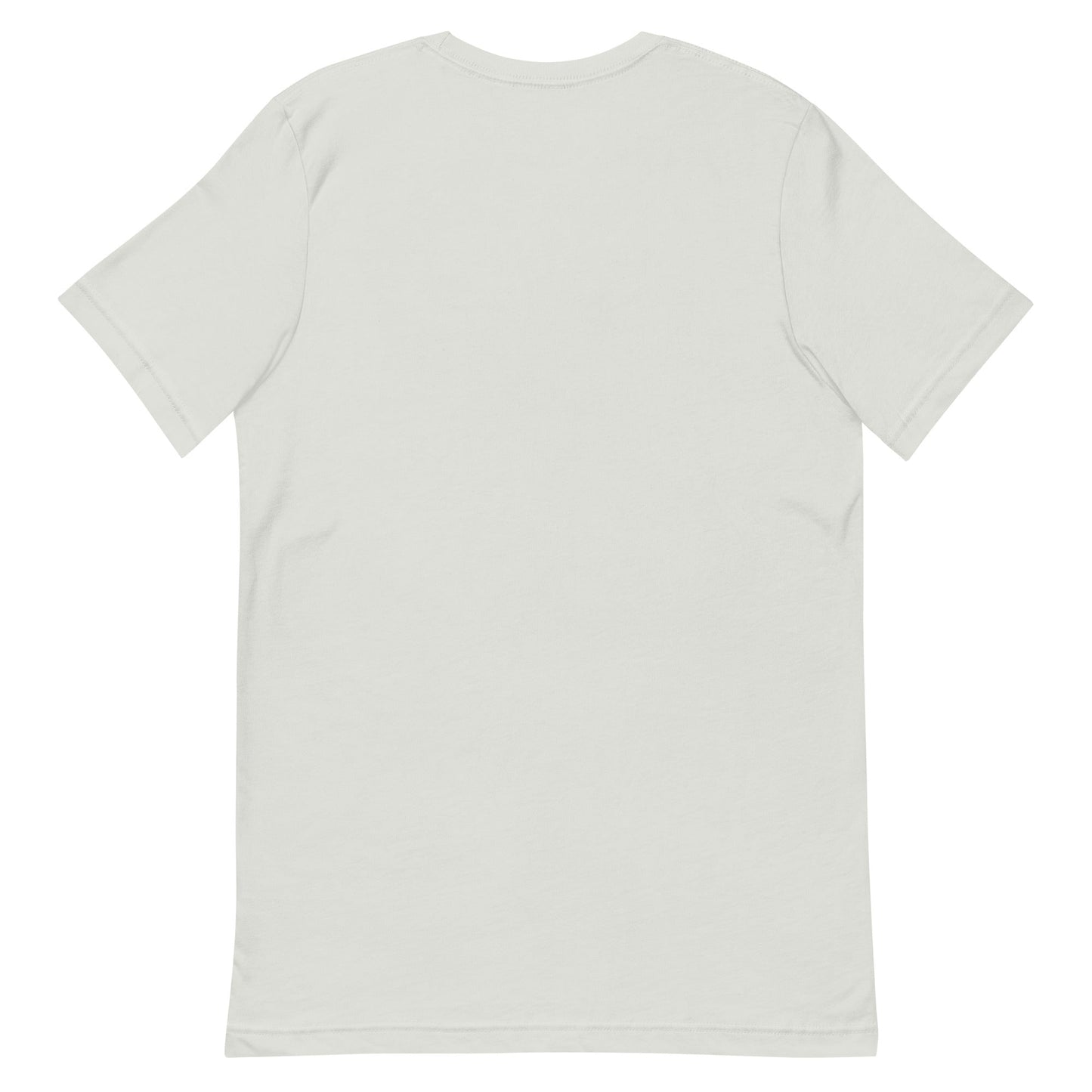 Little People Angry T-Shirt - Áo Thun Unisex Độc Quyền Mattel Creations - Góc nhìn khác 3