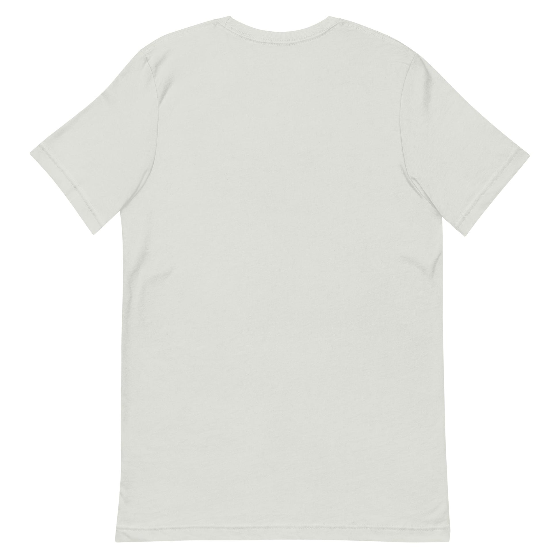 Little People Angry T-Shirt - Áo Thun Unisex Độc Quyền Mattel Creations - Góc nhìn khác 3