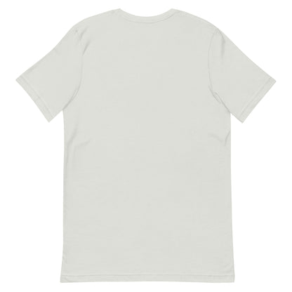 Little People Angry T-Shirt - Áo Thun Unisex Độc Quyền Mattel Creations - Góc nhìn khác 3