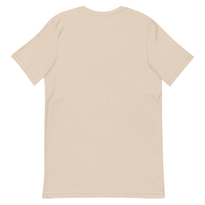 Masters of the Universe Still Plays with Action Figures Cream T-Shirt