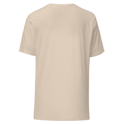 Masters of the Universe Still Plays with Action Figures Cream T-Shirt