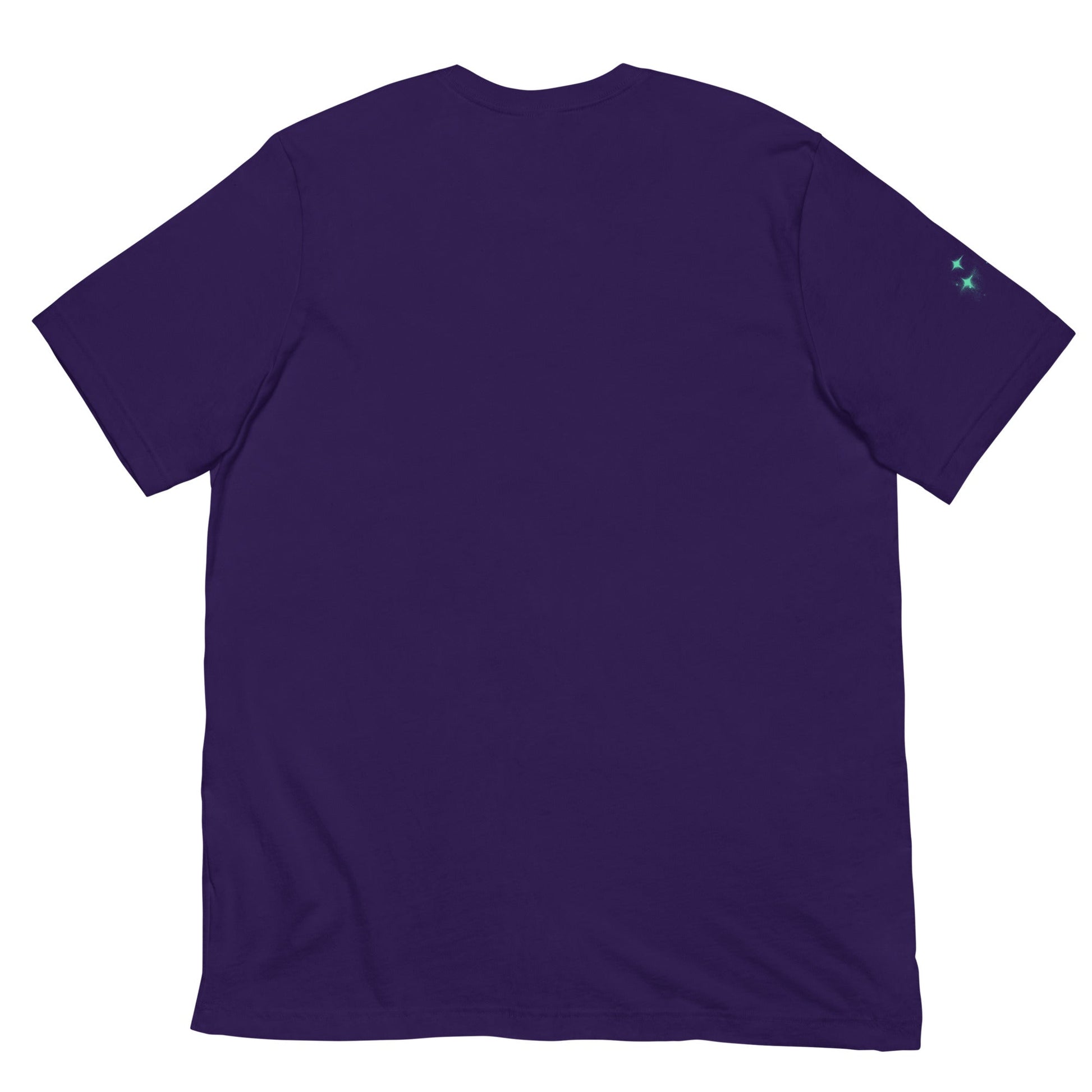 Monster High Made of Stars Purple T-Shirt
