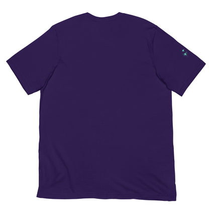 Monster High Made of Stars Purple T-Shirt