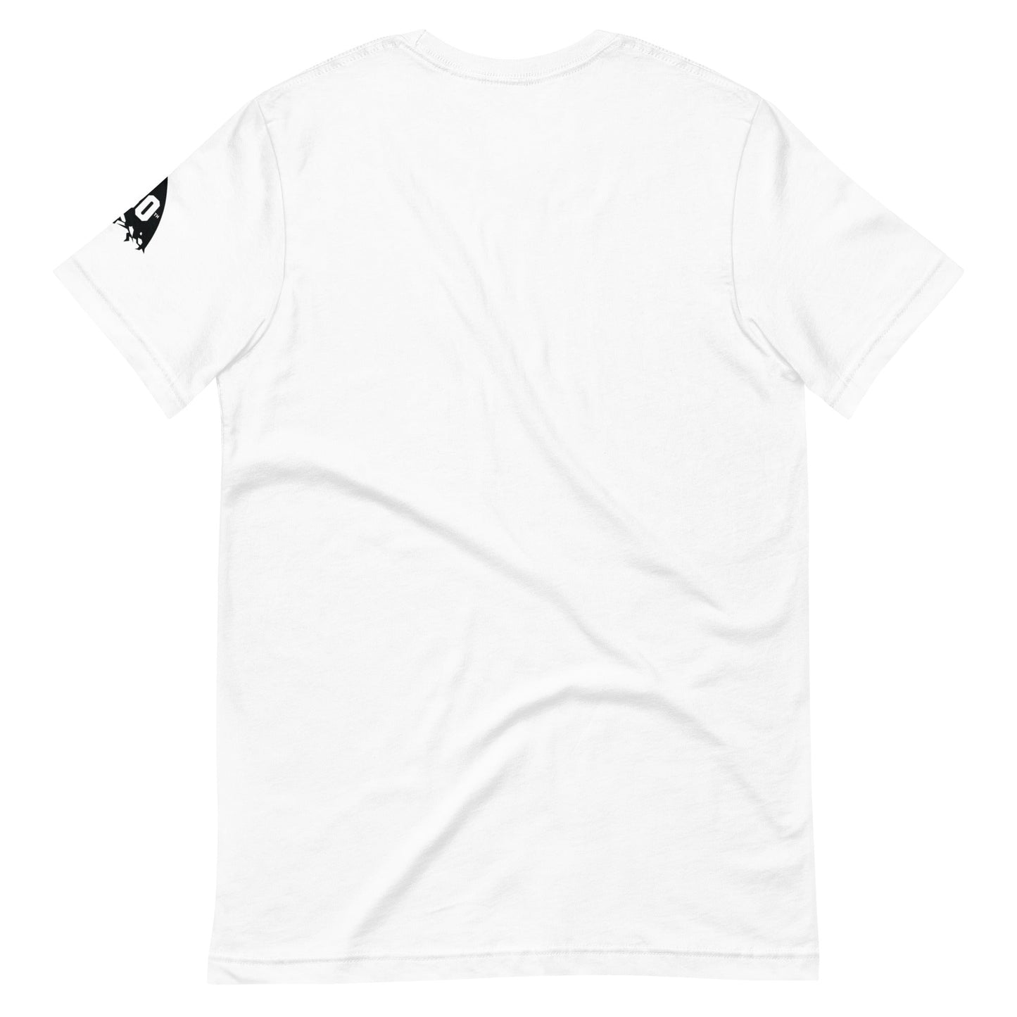 Street Sharks 30th Anniversary Logo T-Shirt - Áo Thun Kỷ Niệm 30 Năm Mattel Creations - Hình ảnh bổ sung 6