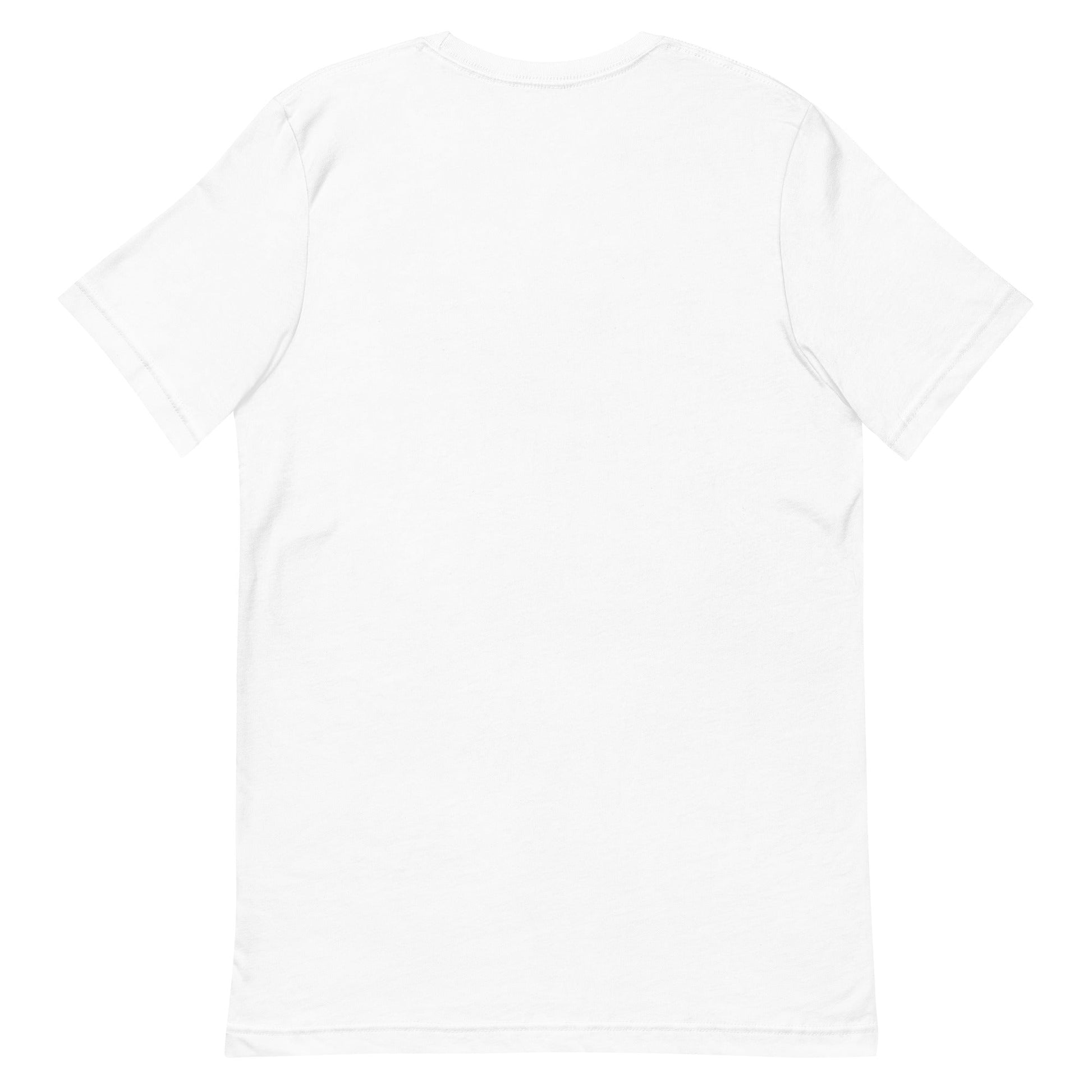 Monster High Pride Toralei & Clawdeen White T-Shirt