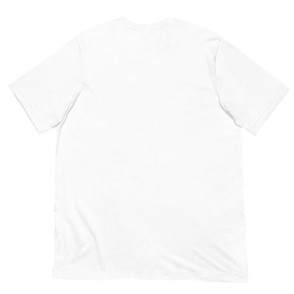 Barbie Peaches 'n Cream White T-Shirt
