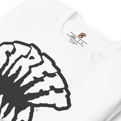Street Sharks 30th Anniversary Logo T-Shirt - Áo Thun Kỷ Niệm 30 Năm Mattel Creations - Hình ảnh bổ sung 4