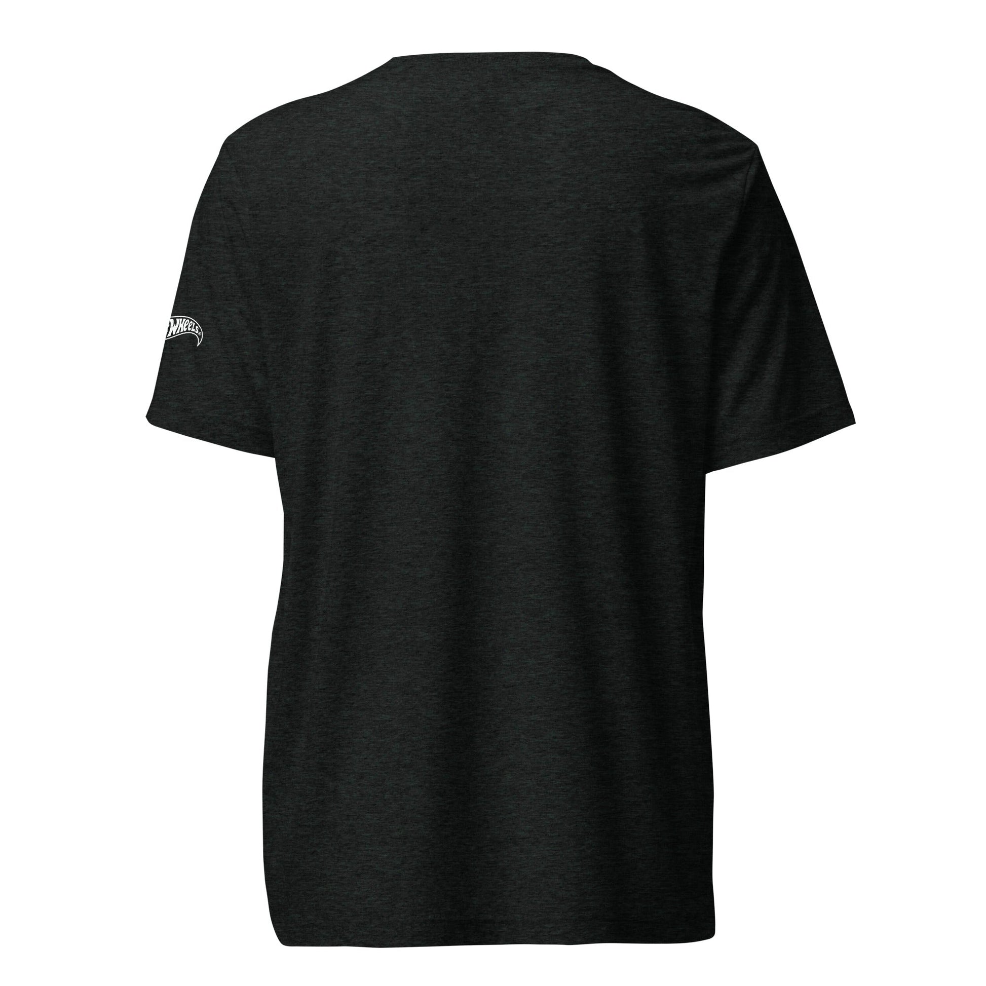 Hot Wheels Red Line Club Logo T-Shirt