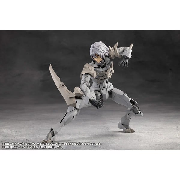 Megalomaria Unlimited Universe Zirconia - Kotobukiya CX018