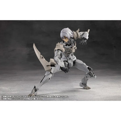 Megalomaria Unlimited Universe Zirconia - Kotobukiya CX018