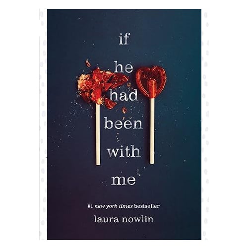 If He Had Been with Me