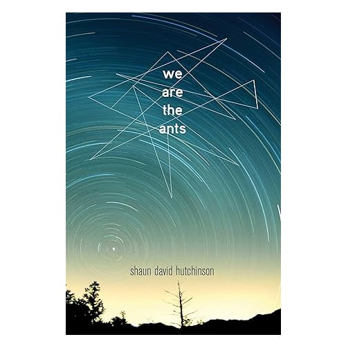 We Are the Ants