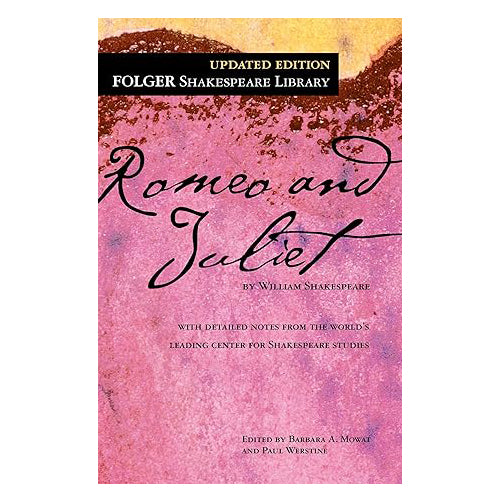 Romeo and Juliet