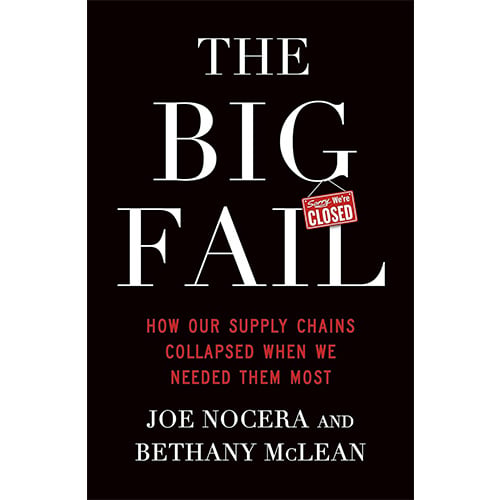 The Big Fail