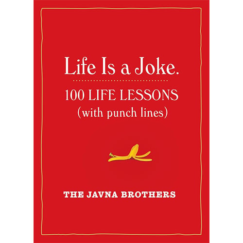 Life Is a Joke