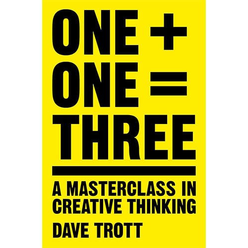 One Plus One Equals Three