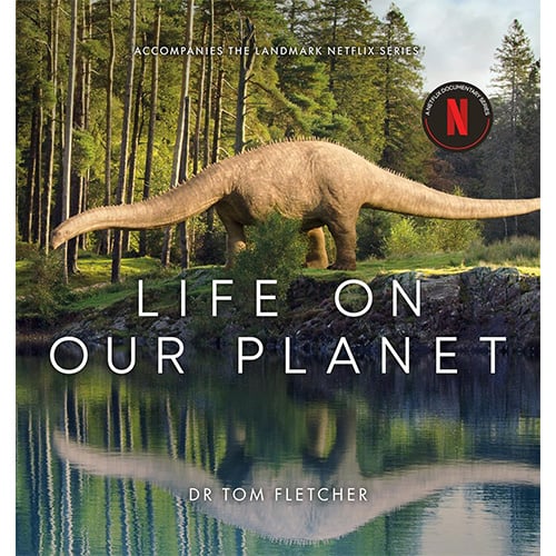 Life on Our Planet