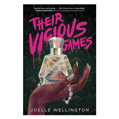 Their Vicious Games