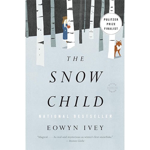 The Snow Child
