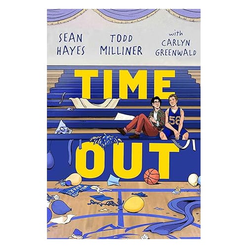 Time Out