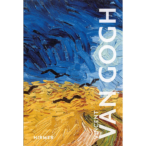 Vincent van Gogh (Great Masters in Art)