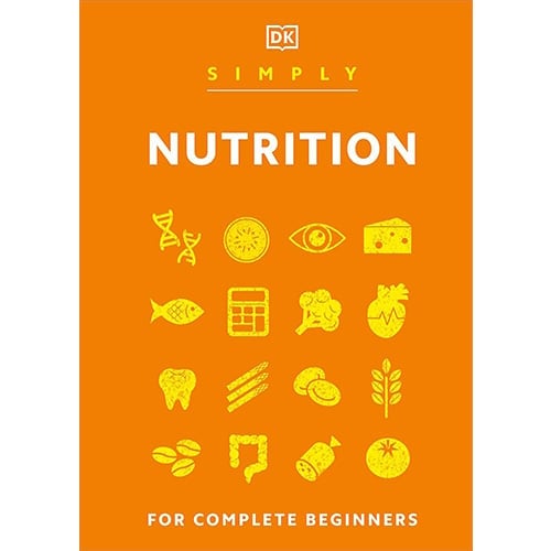 Simply Nutrition